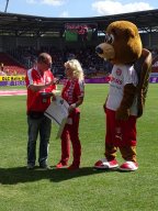 HFC-Scheckübergabe 2018